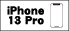 iPhone13proʏC