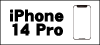 iPhone14proʏC