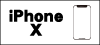 iPhoneXʏC