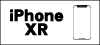 iPhoneXRʏC