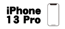 iPhone 13 Pro