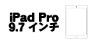 iPad Pro 9.7インチ